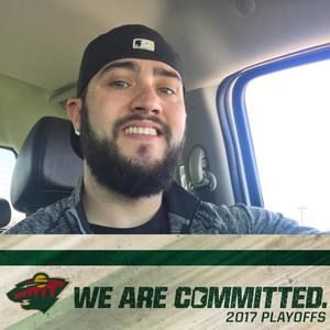 Meet your Posher, Joey